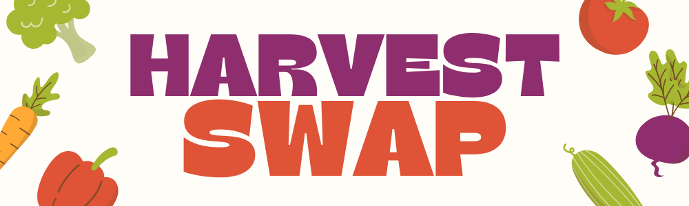 Harvest Swap